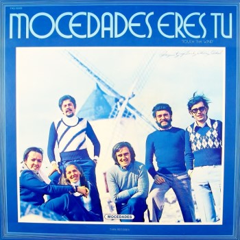 Mocedades